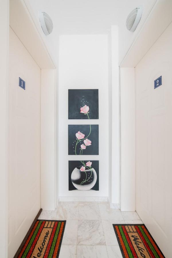 Family Resort 2 Ofrínion 외부 사진
