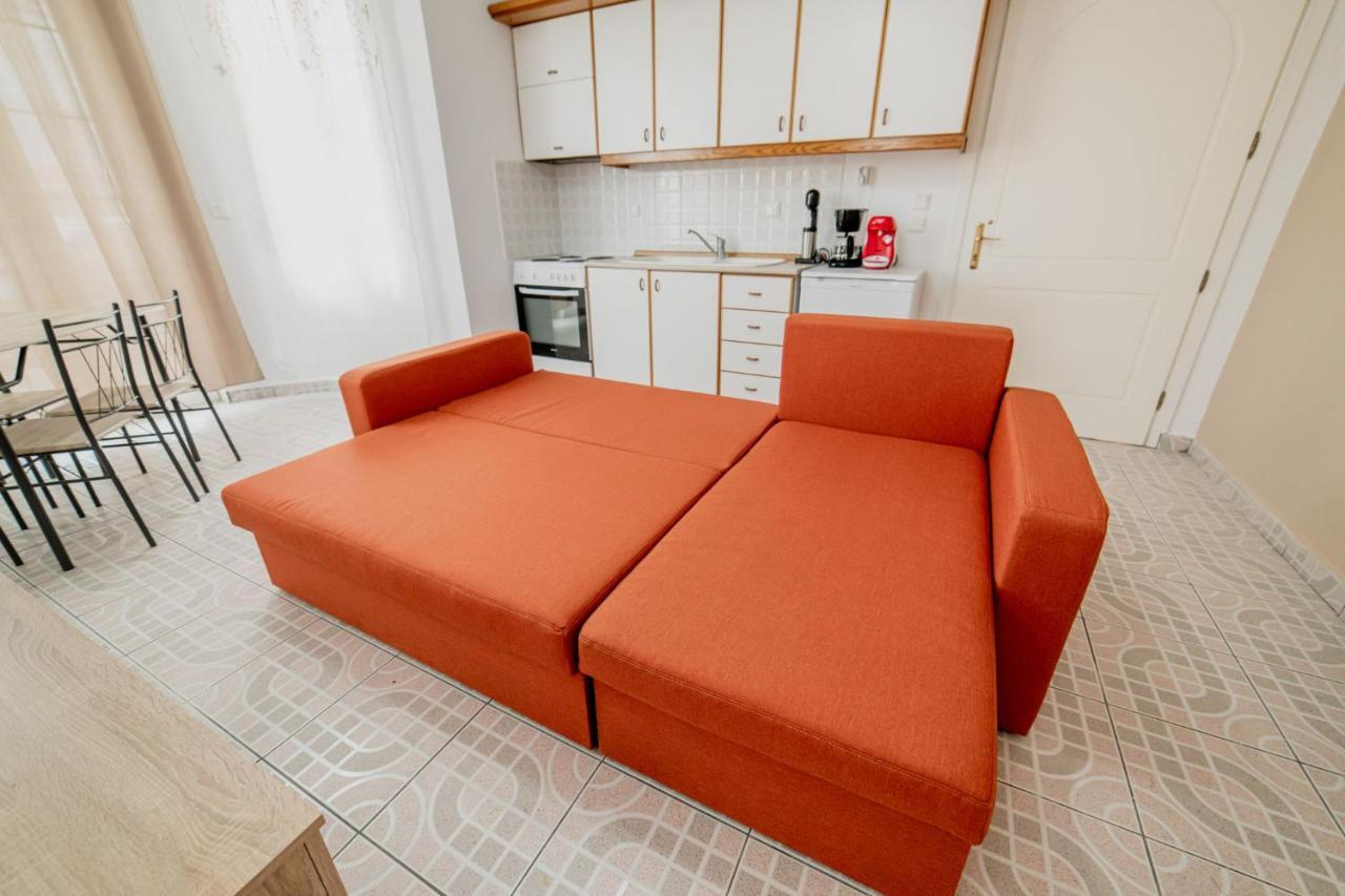 Family Resort 2 Ofrínion 외부 사진